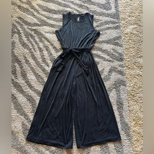 Banana Republic Sleeveless Jumpsuit